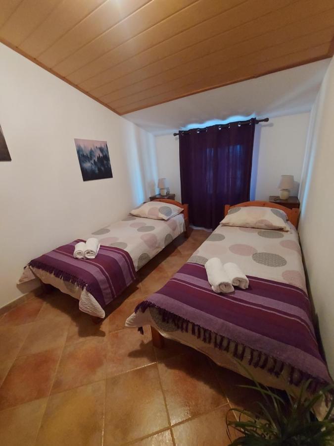Ranch Radin Bed & Breakfast Brtonigla Exterior photo